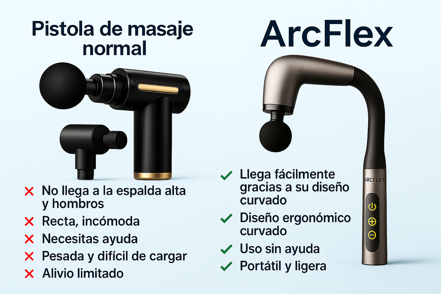 ArcFlex